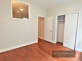 Rented by BRICK & GALO REALTY CORP