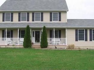 1 Crabapple Ct, Easton, MD 21601