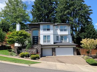 16625 SW Red Rock Way, Beaverton, OR 97007