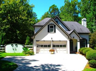 5707 Garden Walk, Flowery Branch, GA 30542