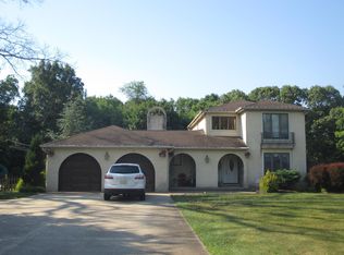 40 E Central Ave, Hammonton, NJ 08037