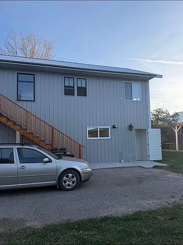207 Fabrick St #B Photo 1