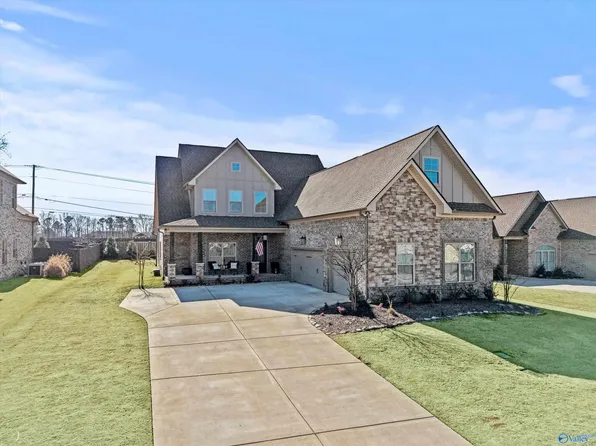 22495 Ansley Dr, Athens, AL 35613