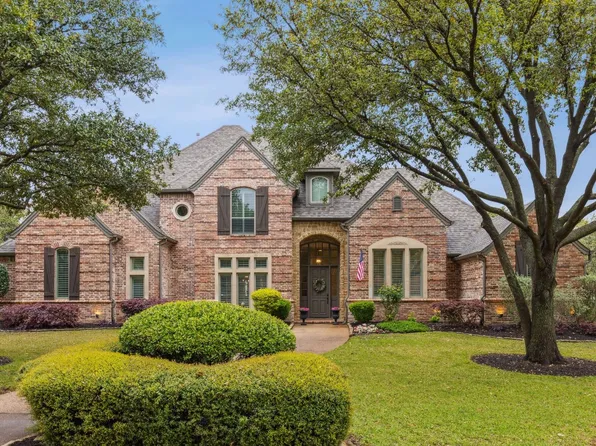 1410 Park Pl, Southlake, TX 76092