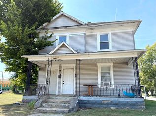 747 N Mulberry St, Muncie, IN