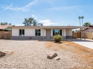 1625 E Campus Dr, Tempe, AZ 85282