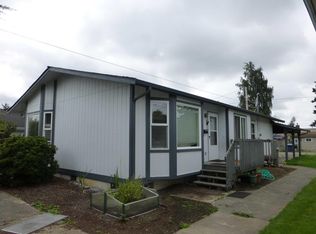 911 S 13th St, Mount Vernon, WA 98274