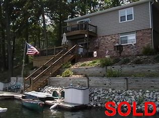 7218 Flounder Dr, Nineveh, IN 46164