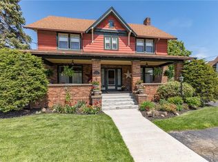 1731 W Prospect Rd, Ashtabula, OH 44004