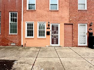 1314 Ashland Ave, Baltimore, MD 21205