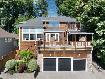 18236 SE Heather Faye Way, Milwaukie, OR, 97267