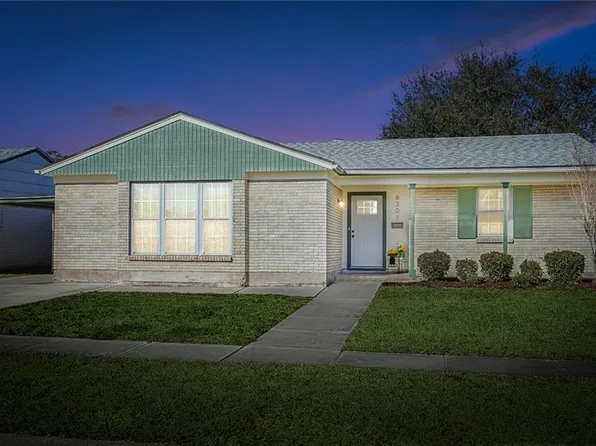 6301 Glendale St, Metairie, LA 70003