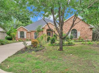1536 Valley Creek Rd, Denton, TX 76205