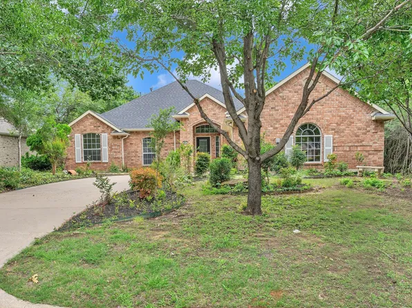 1536 Valley Creek Rd, Denton, TX 76205