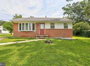 101 S Carolina Ave, Pasadena, MD 21122