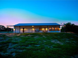 4602 N Fm 51, Weatherford, TX 76085