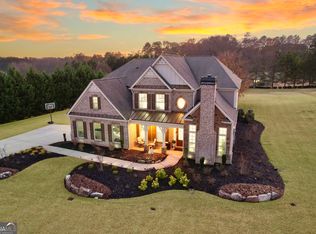 115 Haddonstone Dr, Fayetteville, GA 30215