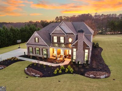 115 Haddonstone Dr, Fayetteville, GA, 30215