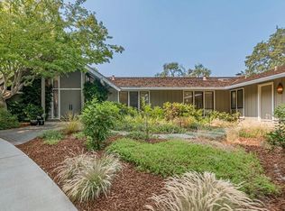 214 Vagabond Ct, Alamo, CA 94507