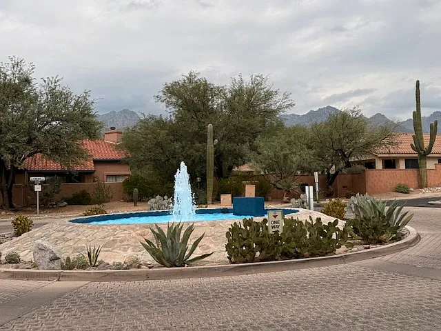 5375 N Paseo De La Terraza — Photo 15