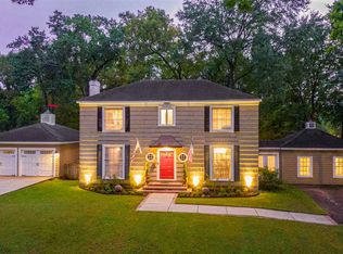 206 Meadow Ln, Longview, TX 75601