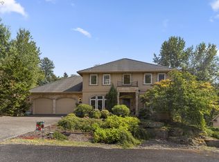 2449 NW Benson Ln, Portland, OR 97229
