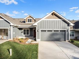 10 Cozy Cottage Way #35, Arden, NC 28704