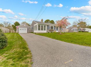 61 Dartmouth Rd, West Dennis, MA 02670