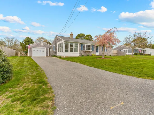 61 Dartmouth Road, West Dennis, MA 02670