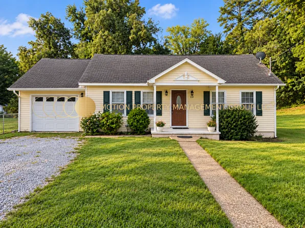 1205 Fairway Dr SW, Cleveland, TN 37311