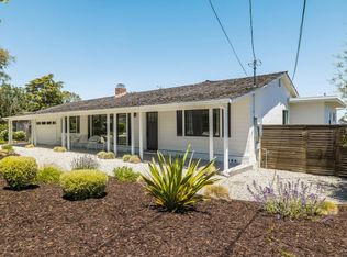 1783 Parrott Dr, San Mateo, CA 94402