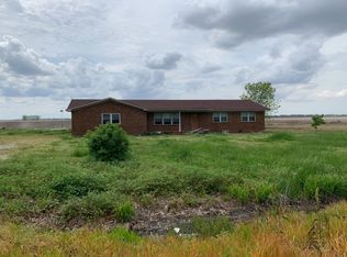 1207 Highway 149, Tyronza, AR 72386
