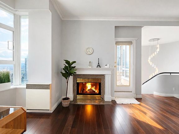 4th image of 6521 Bonsor Ave #2500