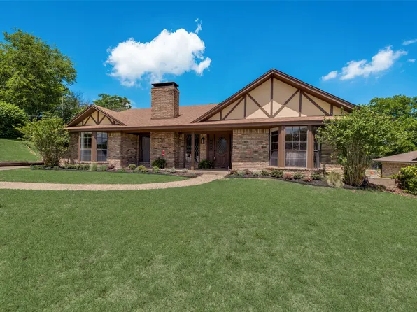 1801 Northtown Dr, Grand Prairie, TX 75050