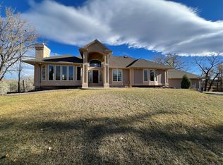 202 Woodland Estates Rd, Great Falls, MT 59404