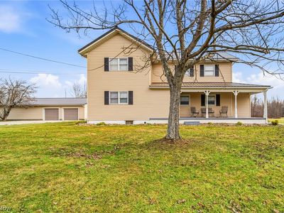 2254 Chapel Rd, Jefferson, OH, 44047
