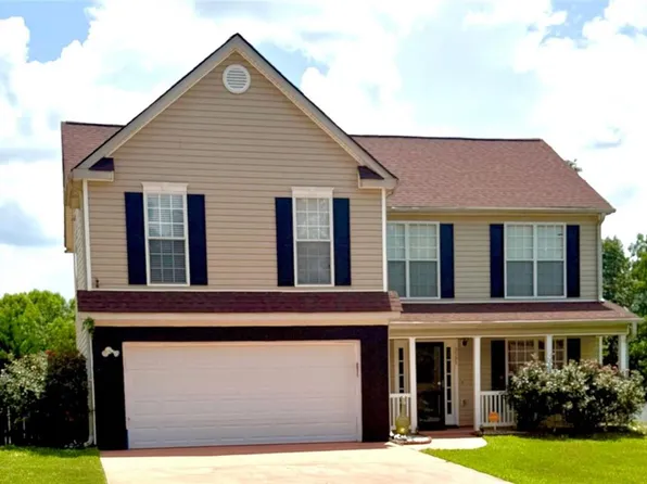 3595 Edies Way, Ellenwood, GA 30294