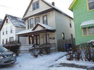 524 Wilson St, Buffalo, NY 14211