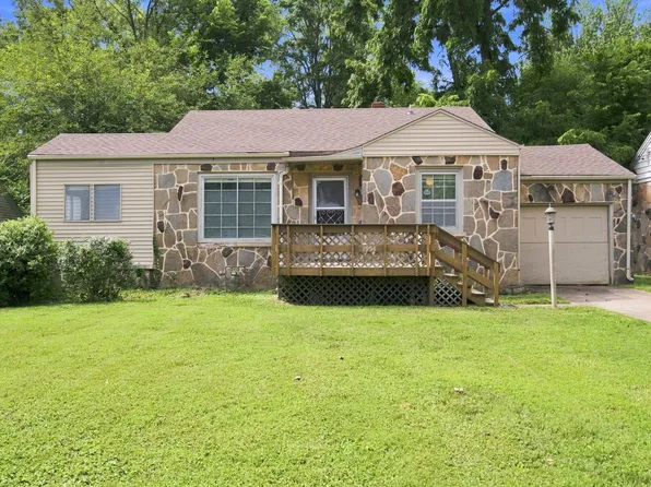 1954 E Cherry St, Springfield, MO 65802