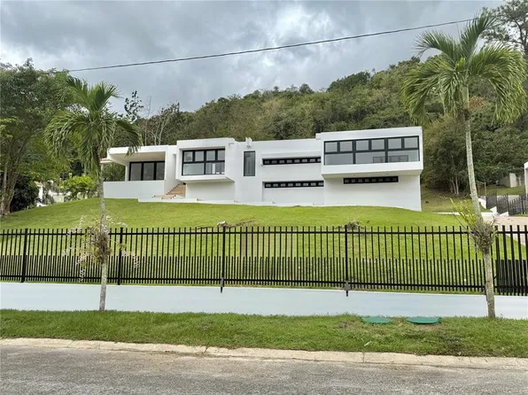 8 Calle Industrial Urb El Retiro, Caguas, PR 00725