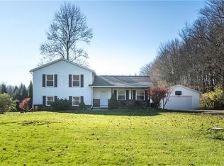 15045 Chardon Windsor Rd, Chardon, OH 44024