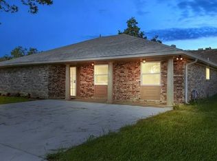 7268 Claridge Ct, New Orleans, LA 70127