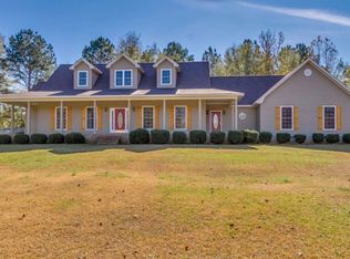 16422 Boothtown Rd, Buhl, AL 35446
