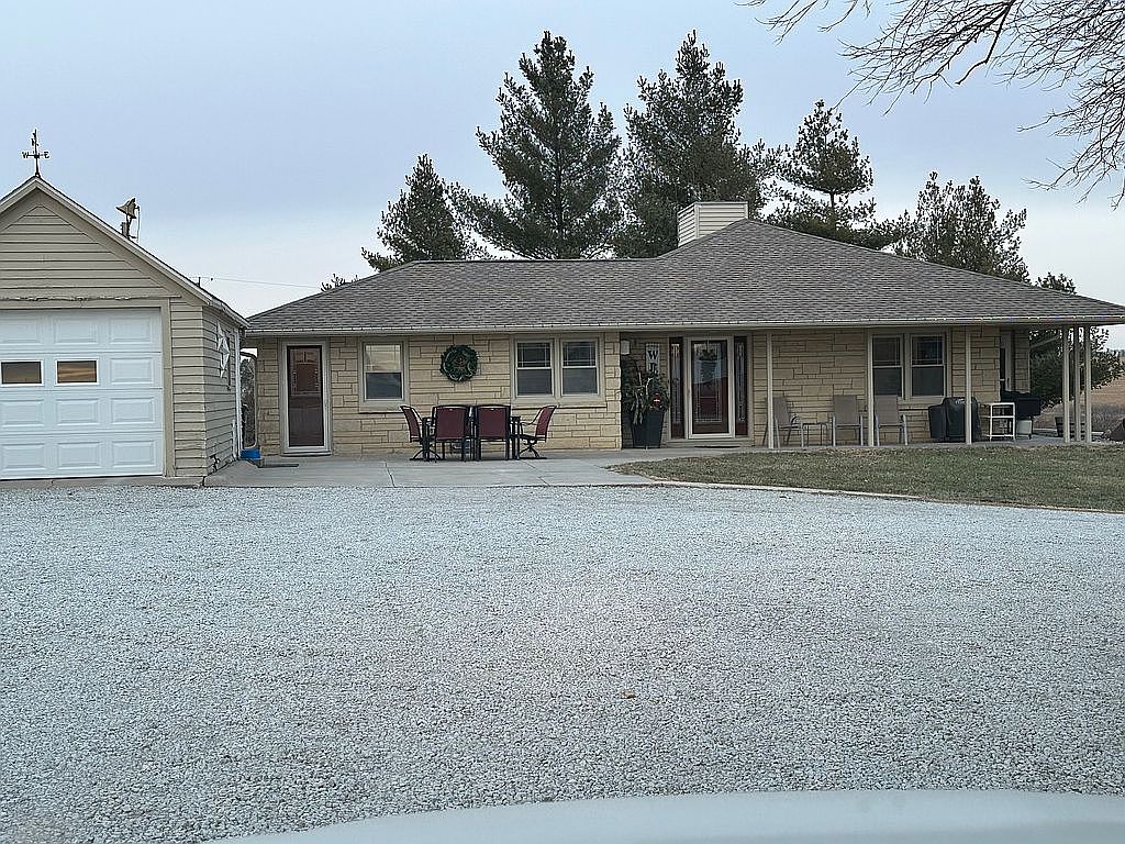 1499 N 18th Rd, Unadilla, NE 68454 Zillow