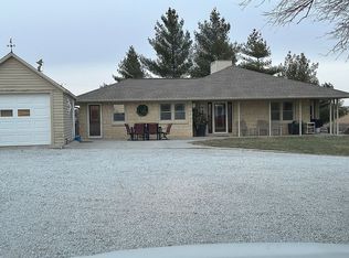 1499 N 18th Rd, Unadilla, NE 68454