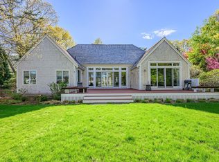 131 Dunrobin Road, Mashpee, MA 02649