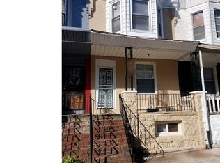 276 S Cecil St, Philadelphia, PA 19139