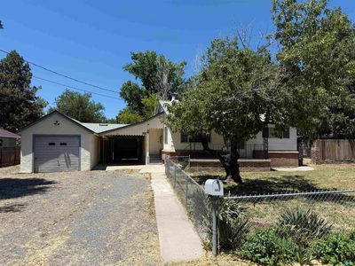 532 N Weatherlow St, Susanville, CA, 96130