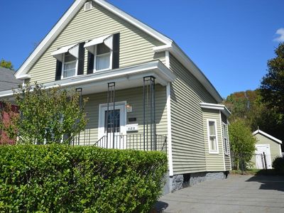 1177 Lakeview Ave, Dracut, MA, 01826
