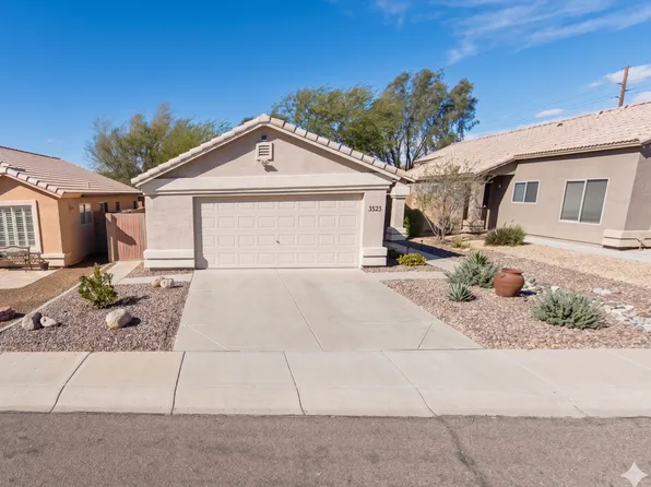 3514 W Fallen Leaf Ln, Glendale, AZ 85310